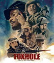【輸入盤ブルーレイ】【新品】FOXHOLE【B2023/3/28発売】