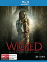 【輸入盤ブルーレイ】【新品】The Wicked