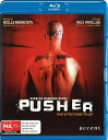 【輸入盤ブルーレイ】【新品】Pusher