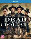 【輸入盤ブルーレイ】【新品】Dead for a Dollar
