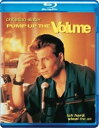 【輸入盤ブルーレイ】【新品】Pump Up the Volume