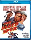 【輸入盤ブルーレイ】【新品】The Naked Spur