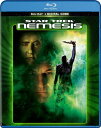 【輸入盤ブルーレイ】【新品】STAR TREK X: NEMESIS【B2023/4/4発売】