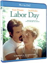 【輸入盤ブルーレイ】【新品】LABOR DAY【B2023/3/14発売】
