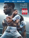 【輸入盤ブルーレイ】【新品】Creed III