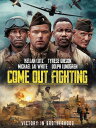 【輸入盤ブルーレイ】【新品】Come Out Fighting【B2023/7/4発売】
