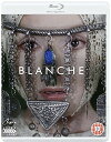 【輸入盤ブルーレイ】【新品】Blanche