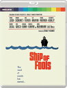 【輸入盤ブルーレイ】【新品】Ship of Fools