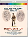 【輸入盤ブルーレイ】【新品】Young Winston