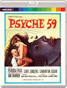 【輸入盤ブルーレイ】【新品】Psyche 59