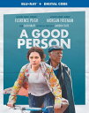 【輸入盤ブルーレイ】【新品】A Good Person