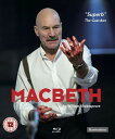 【輸入盤ブルーレイ】【新品】Macbeth