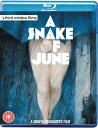 【輸入盤ブルーレイ】【新品】A Snake of June