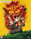 【輸入盤ブルーレイ】【新品】One Cut of the Dead: Hollywood Edition