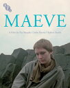 【輸入盤ブルーレイ】【新品】Maeve