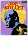 【輸入盤ブルーレイ】【新品】Joe Bullet