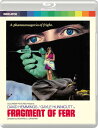 【輸入盤ブルーレイ】【新品】Fragment of Fear