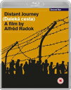 【輸入盤ブルーレイ】【新品】Distant Journey