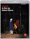【輸入盤ブルーレイ】【新品】Liberte