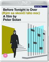 【輸入盤ブルーレイ】【新品】Before Tonight Is Over