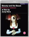【輸入盤ブルーレイ】【新品】Beauty & the Beast
