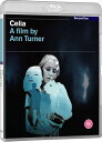 【輸入盤ブルーレイ】【新品】Celia (aka Celia: Child of Terror)