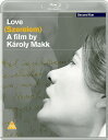 【輸入盤ブルーレイ】【新品】Love (Szerelem)