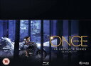 【輸入盤ブルーレイ】【新品】Once Upon a Time: The Complete Series: Seasons 1-7