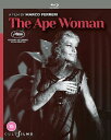 【輸入盤ブルーレイ】【新品】The Ape Woman