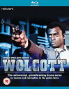 【輸入盤ブルーレイ】【新品】Wolcott: Complete Series