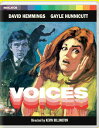 【輸入盤ブルーレイ】【新品】Voices (Limited Edition)