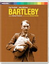 【輸入盤ブルーレイ】【新品】Bartleby (Limited Edition)