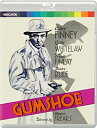 【輸入盤ブルーレイ】【新品】Gumshoe