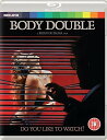 【輸入盤ブルーレイ】【新品】Body Double