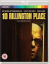 【輸入盤ブルーレイ】【新品】10 Rillington Place