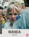 【輸入盤ブルーレイ】【新品】Wanda