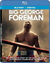 【輸入盤ブルーレイ】【新品】Big George Foreman: The Miraculous Story of the Once and Future He...