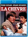 【輸入盤ブルーレイ】【新品】LA CHEVRE (LA CHEVRE)【B2023/6/27発売】