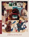 【輸入盤ブルーレイ】【新品】CRITERION COLLECTION / DRYLONGSO/BD【B2023/8/29発売】