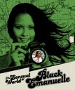 【輸入盤ブルーレイ】【新品】The Sensual World of Black Emanuelle【B2023/8/29発売】