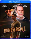 【輸入盤ブルーレイ】【新品】REHEARSAL【B2023/6/27発売】
