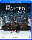 【輸入盤ブルーレイ】【新品】WASTED TIMES【B2023/6/27発売】