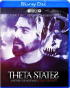 【輸入盤ブルーレイ】【新品】THETA STATES【B2023/6/27発売】