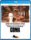 【輸入盤ブルーレイ】【新品】COMA (1978)【B2023/8/22発売】