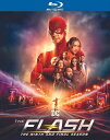 【輸入盤ブルーレイ】【新品】FLASH: THE NINTH & FINAL SEASON (3PC)【B2023/8/29発売】