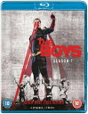 【輸入盤ブルーレイ】【新品】The Boys: Season 1
