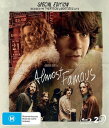 【輸入盤ブルーレイ】【新品】Almost Famous【B2023/6/30発売】