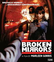 【輸入盤ブルーレイ】【新品】BROKEN MIRRORS【B2023/8/15発売】