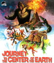 【輸入盤ブルーレイ】【新品】JOURNEY TO THE CENTER OF THE EARTH【B2023/8/29発売】