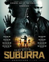 【輸入盤ブルーレイ】【新品】SUBURRA【B2023/9/26発売】